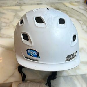 Smith Unisex ski/snowboarding Helmet Size Small